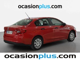 Fiat Tipo Sedan 1.4 Fire Pop 70 kW (95 CV)