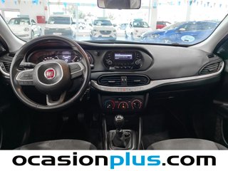 Fiat Tipo Sedan 1.4 Fire Pop 70 kW (95 CV)