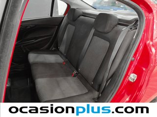 Fiat Tipo Sedan 1.4 Fire Pop 70 kW (95 CV)
