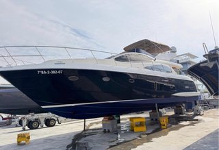 Yate Astondoa 59 - 2007 Z