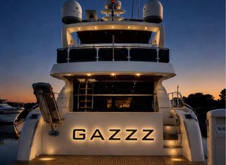 Yate Astondoa 59 - 2007 Z