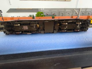 Roco 71920 -Vectron EB 3202 DSB