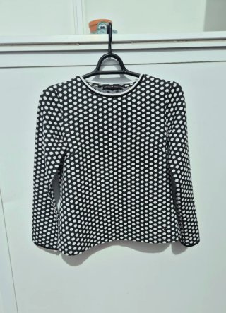 Camiseta Purificación García S