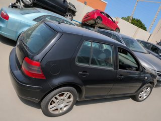 Despiece Golf 4 1.9 AXR