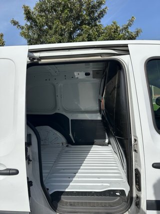 Renault Kangoo 2021
