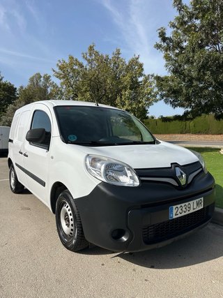 Renault Kangoo 2021