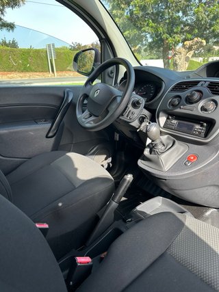 Renault Kangoo 2021