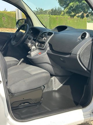 Renault Kangoo 2021