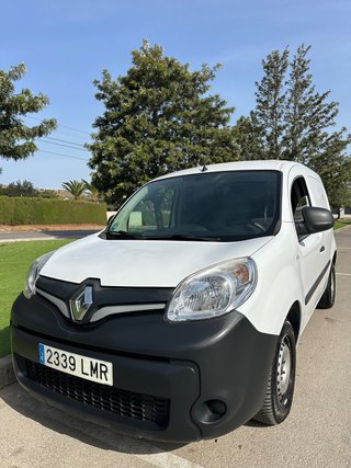 Renault Kangoo 2021