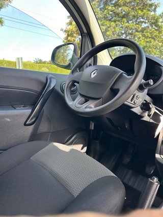 Renault Kangoo 2021