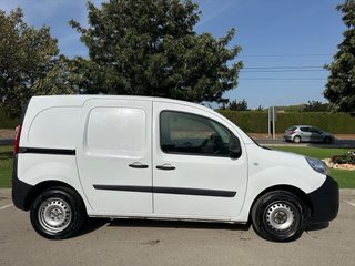 Renault Kangoo 2021