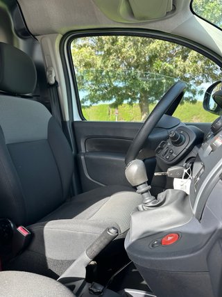 Renault Kangoo 2021