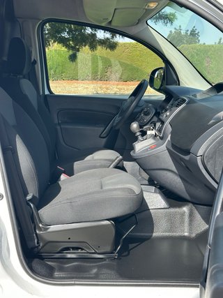 Renault Kangoo 2021