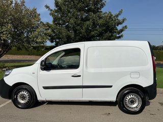 Renault Kangoo 2021