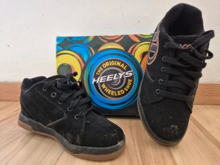 Zapatillas con ruedas Talla 36.5