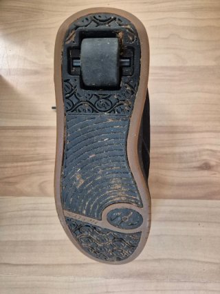 Zapatillas con ruedas Talla 36.5