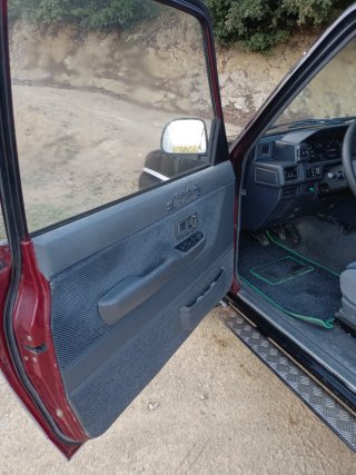 Daihatsu Feroza  1993