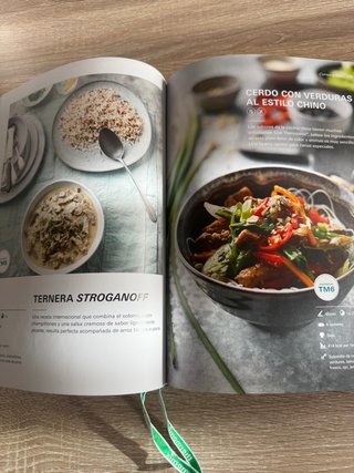 Ideas Sencillas para Cada Ocasion Thermomix Tm6...