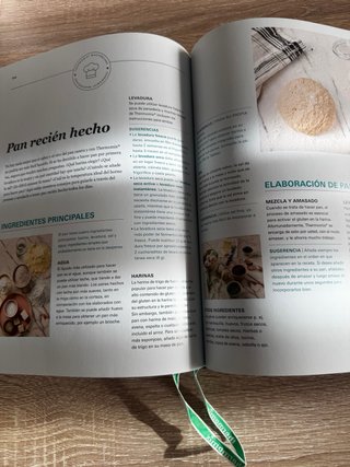Ideas Sencillas para Cada Ocasion Thermomix Tm6...