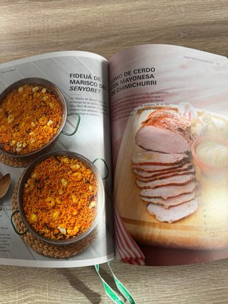 Ideas Sencillas para Cada Ocasion Thermomix Tm6...