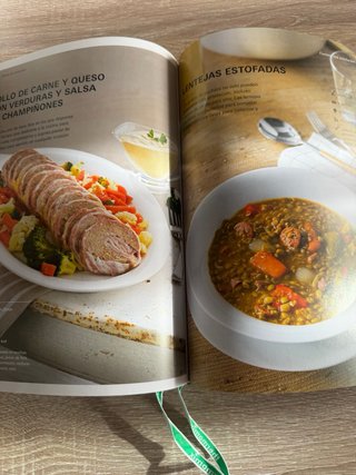 Ideas Sencillas para Cada Ocasion Thermomix Tm6...