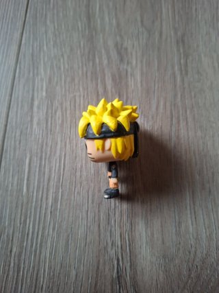 Funko Pop Naruto