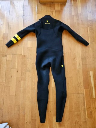 Traje Neopreno Hurley 3/2mm