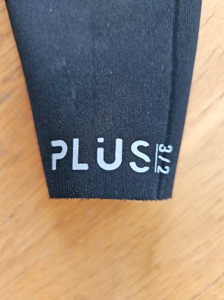 Traje Neopreno Hurley 3/2mm