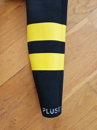 Traje Neopreno Hurley 3/2mm