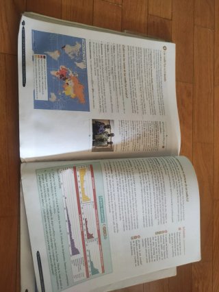 Geografía e Historia 3º ESO. Libro del estudian...