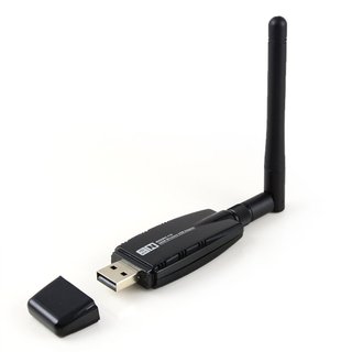 Antena Wifi 300 Mbps B/G/N