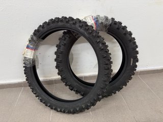 KTM EXC 250 2T 2016 Enduro