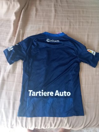 Camiseta Fútbol Real Oviedo Adidas Talla 140
