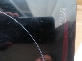 Placa Inducción Beko Negra 3 fuegos