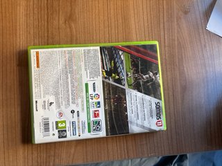 FIFA 11 Xbox 360 Classics