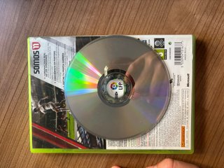 FIFA 11 Xbox 360 Classics