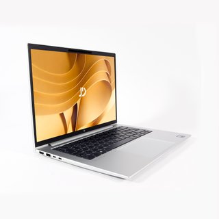 HP EliteBook 840 G11 | Core Ultra 5 | 16GB | 512GB