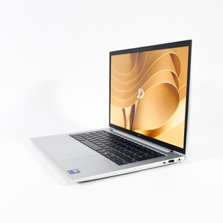HP EliteBook 840 G11 | Core Ultra 5 | 16GB | 512GB