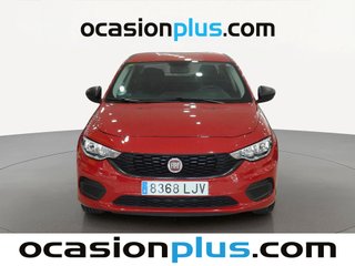 Fiat Tipo Sedan 1.4 Fire Pop 70 kW (95 CV)