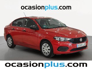 Fiat Tipo Sedan 1.4 Fire Pop 70 kW (95 CV)