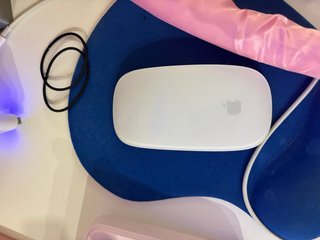iMac 24 M1 8GB RAM 256GB SSD
