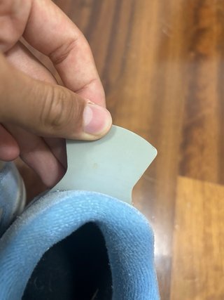 Jordan Scarpe Blu Grigie Taglia 42