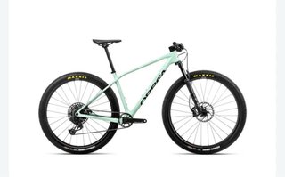 Bicicleta de Montaña Orbea Mint
