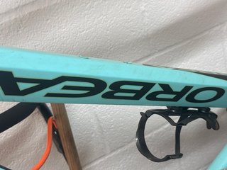 Bicicleta de Montaña Orbea Mint