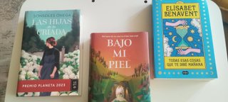 Libros