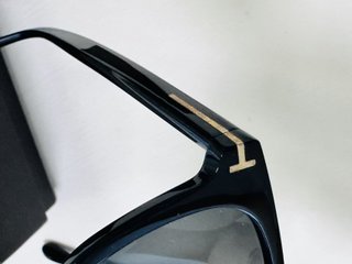 Gafas de Sol Tom Ford Negras