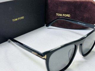 Gafas de Sol Tom Ford Negras