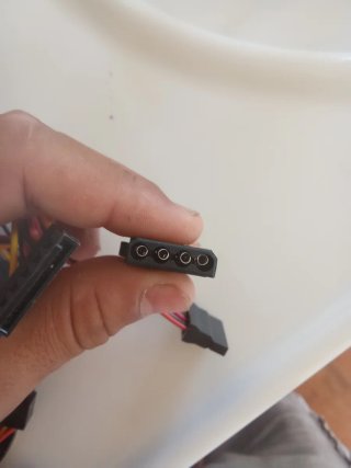 Fuente de Alimentación ECOPOWER 500W