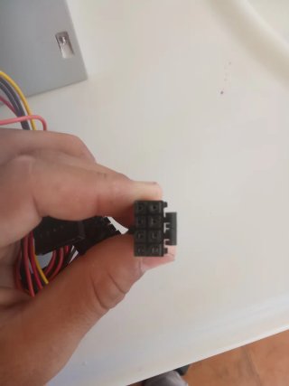 Fuente de Alimentación ECOPOWER 500W