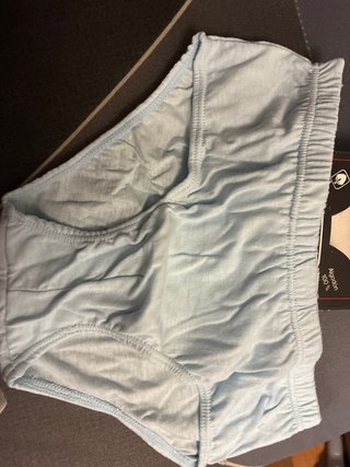Slip vintage Ferrys azul